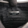 Re-Edition Black Patent leather 7/Dリ エディション ブラック パテントレザー 7/D