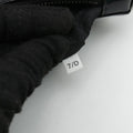 Re-Edition Black Patent leather 7/Dリ エディション ブラック パテントレザー 7/D