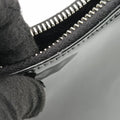 Re-Edition Black Patent leather 7/Dリ エディション ブラック パテントレザー 7/D