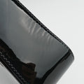 Re-Edition Black Patent leather 7/Dリ エディション ブラック パテントレザー 7/D