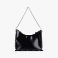 Re-Edition Black Patent leather 7/Dリ エディション ブラック パテントレザー 7/D