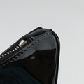 Re-Edition Black Patent leather 7/Dリ エディション ブラック パテントレザー 7/D