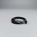 Re-Edition Black Patent leather 7/Dリ エディション ブラック パテントレザー 7/D