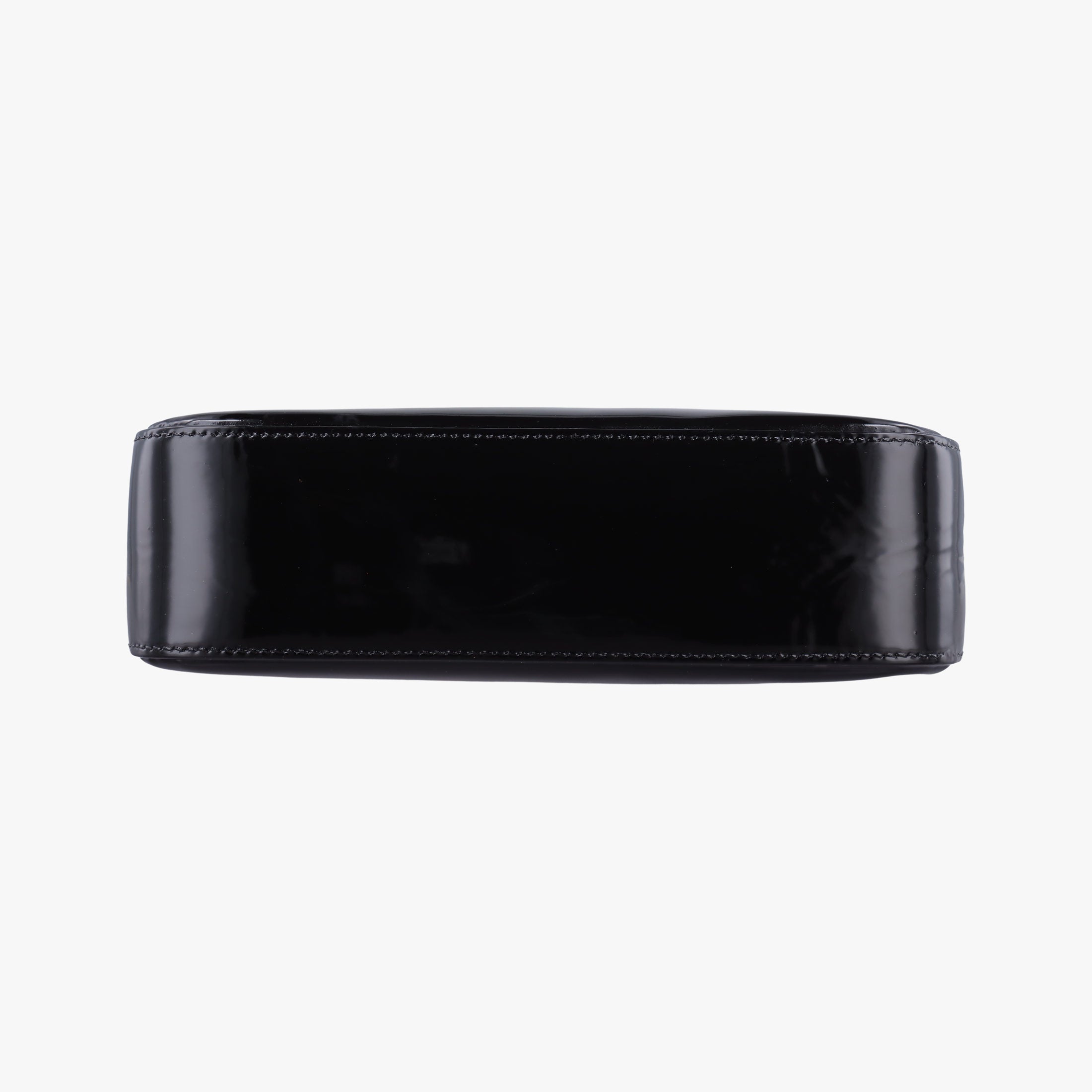 Re-Edition Black Patent leather 7/Dリ エディション ブラック パテントレザー 7/D
