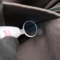 Porte-Document Voyage onyx Damier Infini N41146 CA2154PDV ポルトドキュマン ヴォワヤージュ オニキス ダミエアンフィニ N41146 CA2154