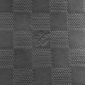 Porte-Document Voyage onyx Damier Infini N41146 CA2154PDV ポルトドキュマン ヴォワヤージュ オニキス ダミエアンフィニ N41146 CA2154