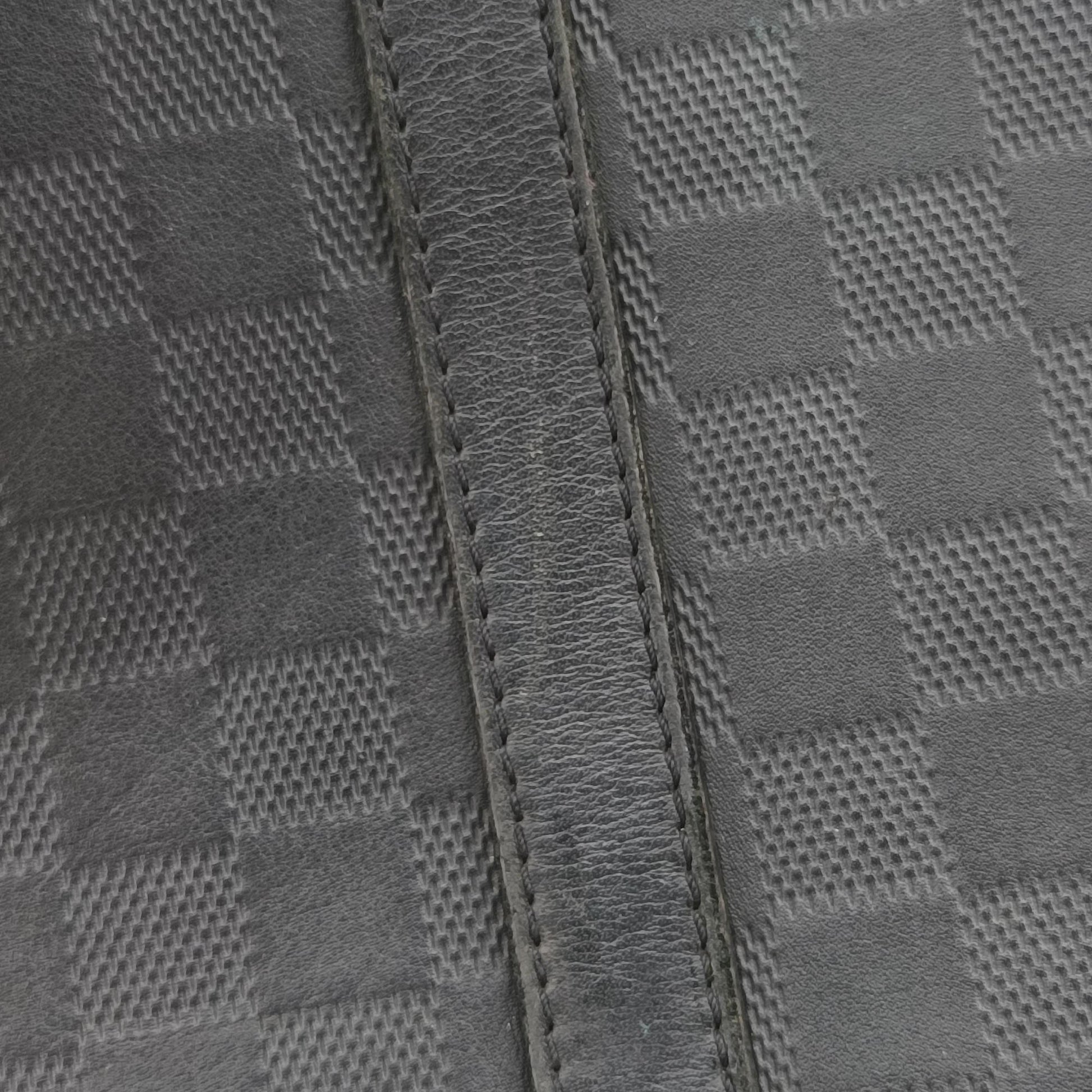 Porte-Document Voyage onyx Damier Infini N41146 CA2154PDV ポルトドキュマン ヴォワヤージュ オニキス ダミエアンフィニ N41146 CA2154