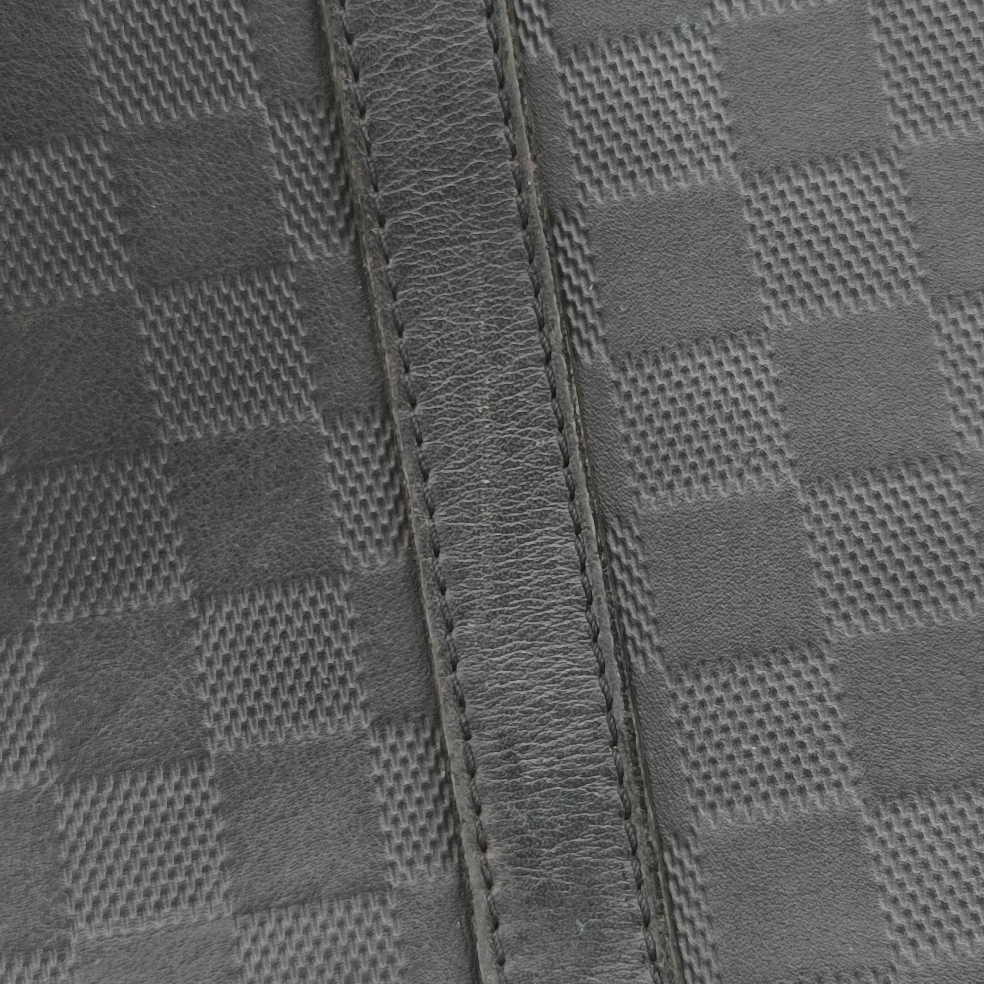 Porte-Document Voyage onyx Damier Infini N41146 CA2154PDV ポルトドキュマン ヴォワヤージュ オニキス ダミエアンフィニ N41146 CA2154