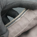 Porte-Document Voyage onyx Damier Infini N41146 CA2154PDV ポルトドキュマン ヴォワヤージュ オニキス ダミエアンフィニ N41146 CA2154