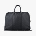 Porte-Document Voyage onyx Damier Infini N41146 CA2154PDV ポルトドキュマン ヴォワヤージュ オニキス ダミエアンフィニ N41146 CA2154