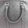 Porte-Document Voyage onyx Damier Infini N41146 CA2154PDV ポルトドキュマン ヴォワヤージュ オニキス ダミエアンフィニ N41146 CA2154