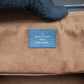 Taurillon Armand Briefcase Navy Leather M54380 UB2198トリヨン アルマンド ブリーフケース ネイビー レザー M54380 UB2198