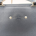 Taurillon Armand Briefcase Navy Leather M54380 UB2198トリヨン アルマンド ブリーフケース ネイビー レザー M54380 UB2198