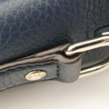 Taurillon Armand Briefcase Navy Leather M54380 UB2198トリヨン アルマンド ブリーフケース ネイビー レザー M54380 UB2198
