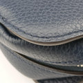 Taurillon Armand Briefcase Navy Leather M54380 UB2198トリヨン アルマンド ブリーフケース ネイビー レザー M54380 UB2198