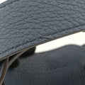 Taurillon Armand Briefcase Navy Leather M54380 UB2198トリヨン アルマンド ブリーフケース ネイビー レザー M54380 UB2198