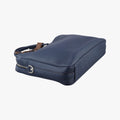 Taurillon Armand Briefcase Navy Leather M54380 UB2198トリヨン アルマンド ブリーフケース ネイビー レザー M54380 UB2198