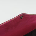 Pochette Felice Noir×Pink Epi M64579 TJ1158ポシェット フェリーチェ ノワール×ピンク エピ M64579 TJ1158
