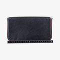 Pochette Felice Noir×Pink Epi M64579 TJ1158ポシェット フェリーチェ ノワール×ピンク エピ M64579 TJ1158