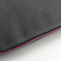 Pochette Felice Noir×Pink Epi M64579 TJ1158ポシェット フェリーチェ ノワール×ピンク エピ M64579 TJ1158