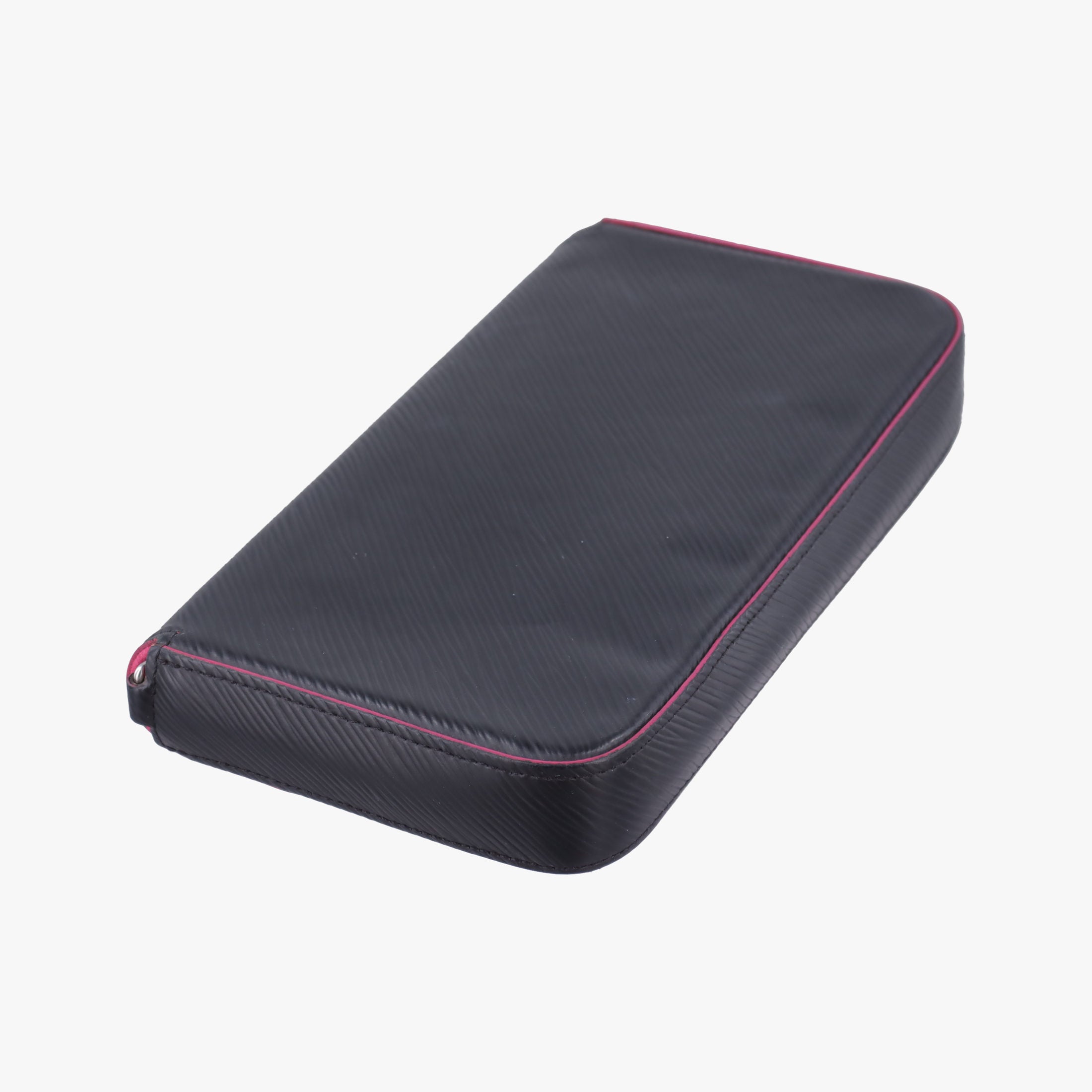 Pochette Felice Noir×Pink Epi M64579 TJ1158ポシェット フェリーチェ ノワール×ピンク エピ M64579 TJ1158