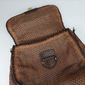 Madras Brown leather 204マドラス ブラウン レザー 204