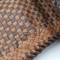 Madras Brown leather 204マドラス ブラウン レザー 204