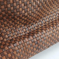 Madras Brown leather 204マドラス ブラウン レザー 204