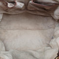 Madras Brown leather 204マドラス ブラウン レザー 204