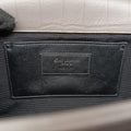 KATE Grey Leather 354119 PLB354119.0915ケイト グレー レザー 354119 PLB354119.0915