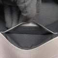 KATE Grey Leather 354119 PLB354119.0915ケイト グレー レザー 354119 PLB354119.0915