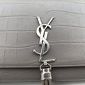 KATE Grey Leather 354119 PLB354119.0915ケイト グレー レザー 354119 PLB354119.0915
