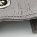 KATE Grey Leather 354119 PLB354119.0915ケイト グレー レザー 354119 PLB354119.0915