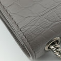 KATE Grey Leather 354119 PLB354119.0915ケイト グレー レザー 354119 PLB354119.0915