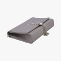 KATE Grey Leather 354119 PLB354119.0915ケイト グレー レザー 354119 PLB354119.0915