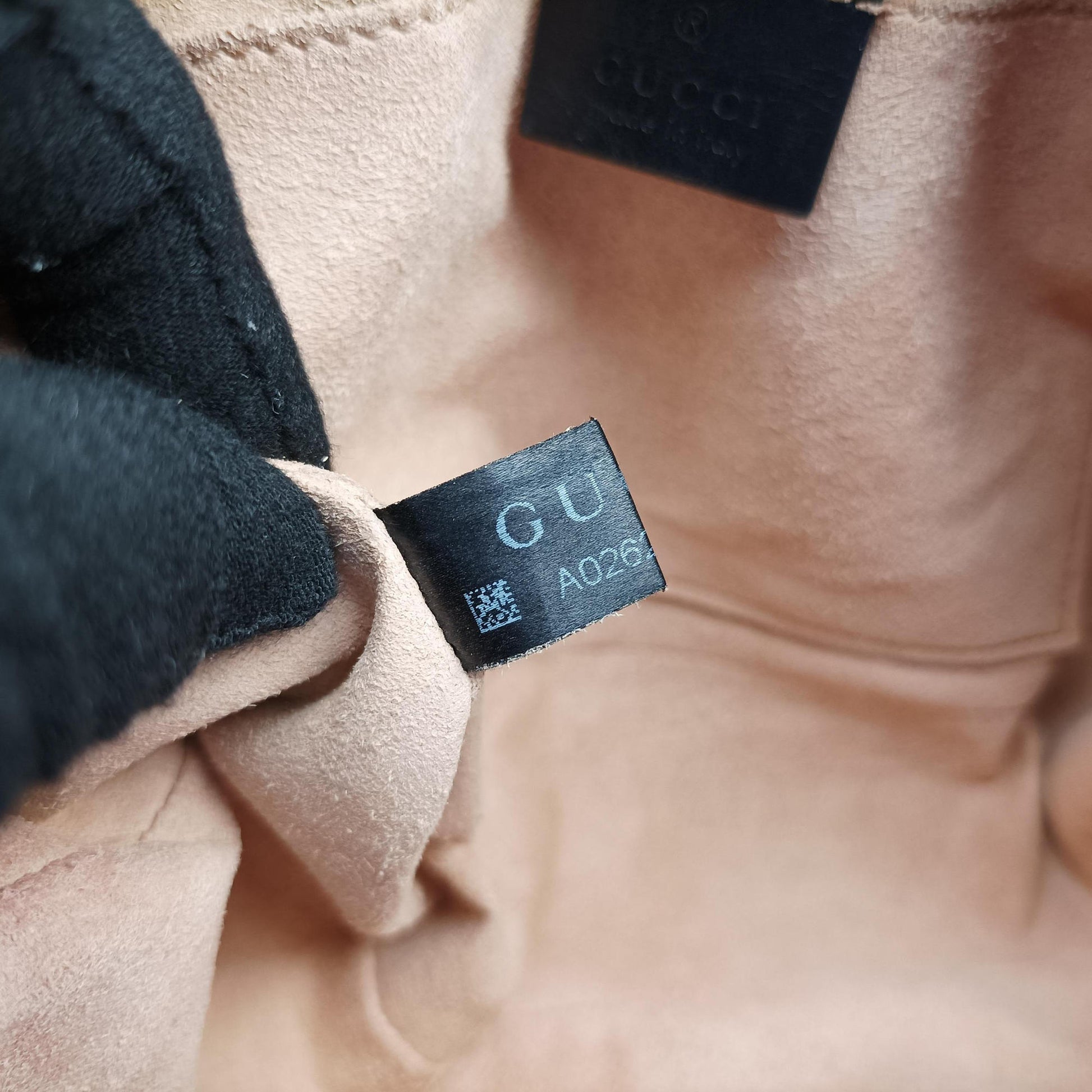 GG Marmont Black Leather 447632 A026238899GGマーモント ブラック レザー 447632 A026238899