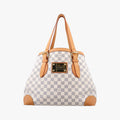 HAMPSTEAD MM AZUR Damier Canvas N51206 CA0078ハムプステッドMM アズール ダミエキャンバス N51206 CA0078