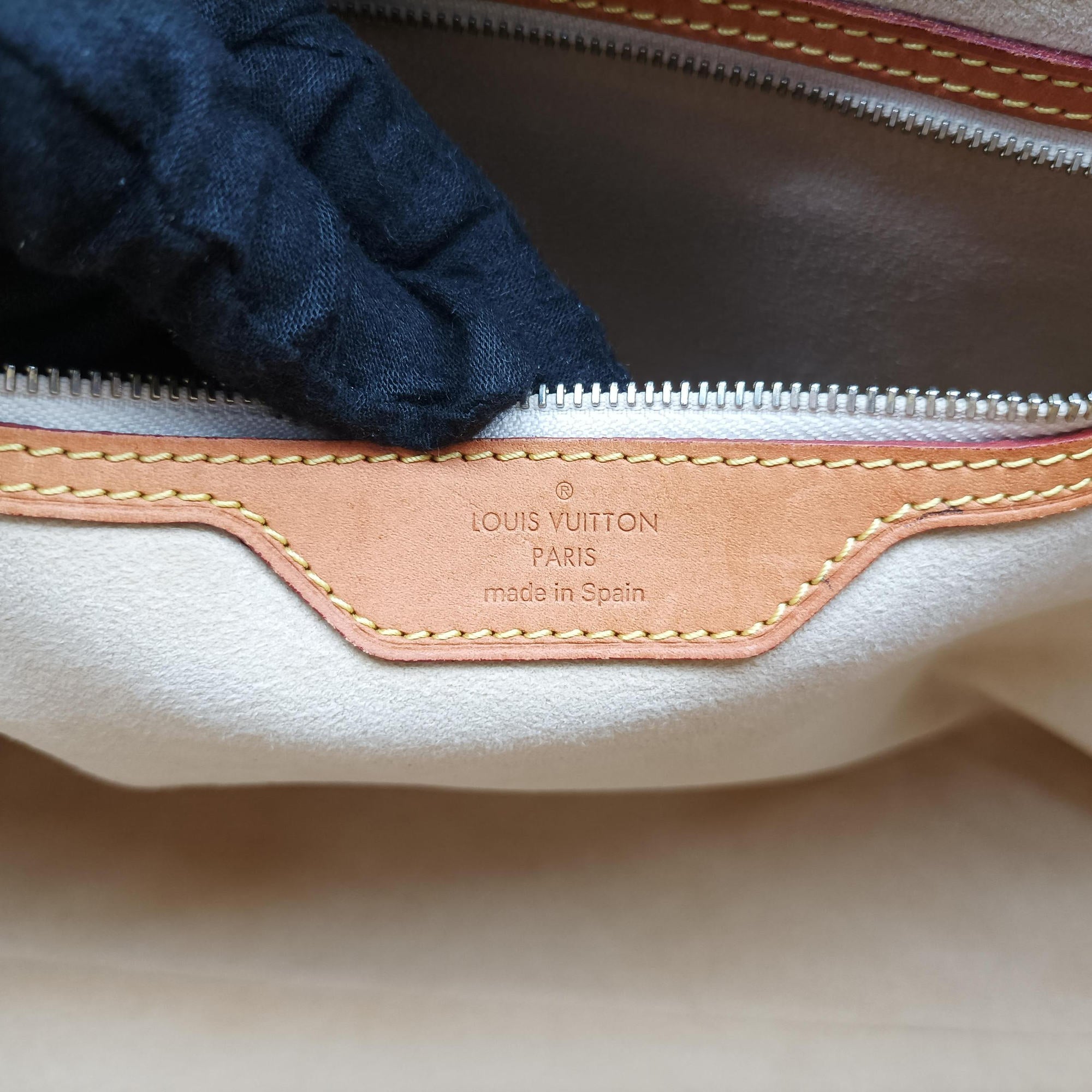 HAMPSTEAD MM AZUR Damier Canvas N51206 CA0078ハムプステッドMM アズール ダミエキャンバス N51206 CA0078