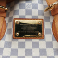 HAMPSTEAD MM AZUR Damier Canvas N51206 CA0078ハムプステッドMM アズール ダミエキャンバス N51206 CA0078