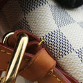 HAMPSTEAD MM AZUR Damier Canvas N51206 CA0078ハムプステッドMM アズール ダミエキャンバス N51206 CA0078
