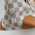 HAMPSTEAD MM AZUR Damier Canvas N51206 CA0078ハムプステッドMM アズール ダミエキャンバス N51206 CA0078