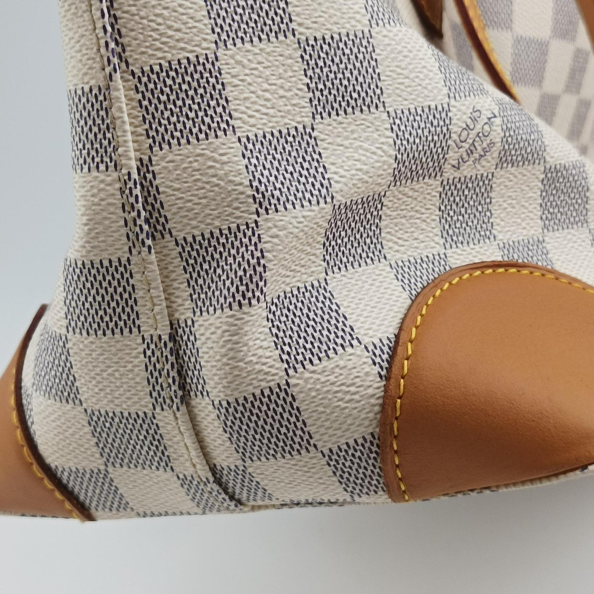 HAMPSTEAD MM AZUR Damier Canvas N51206 CA0078ハムプステッドMM アズール ダミエキャンバス N51206 CA0078