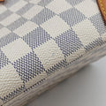 HAMPSTEAD MM AZUR Damier Canvas N51206 CA0078ハムプステッドMM アズール ダミエキャンバス N51206 CA0078