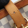 HAMPSTEAD MM AZUR Damier Canvas N51206 CA0078ハムプステッドMM アズール ダミエキャンバス N51206 CA0078