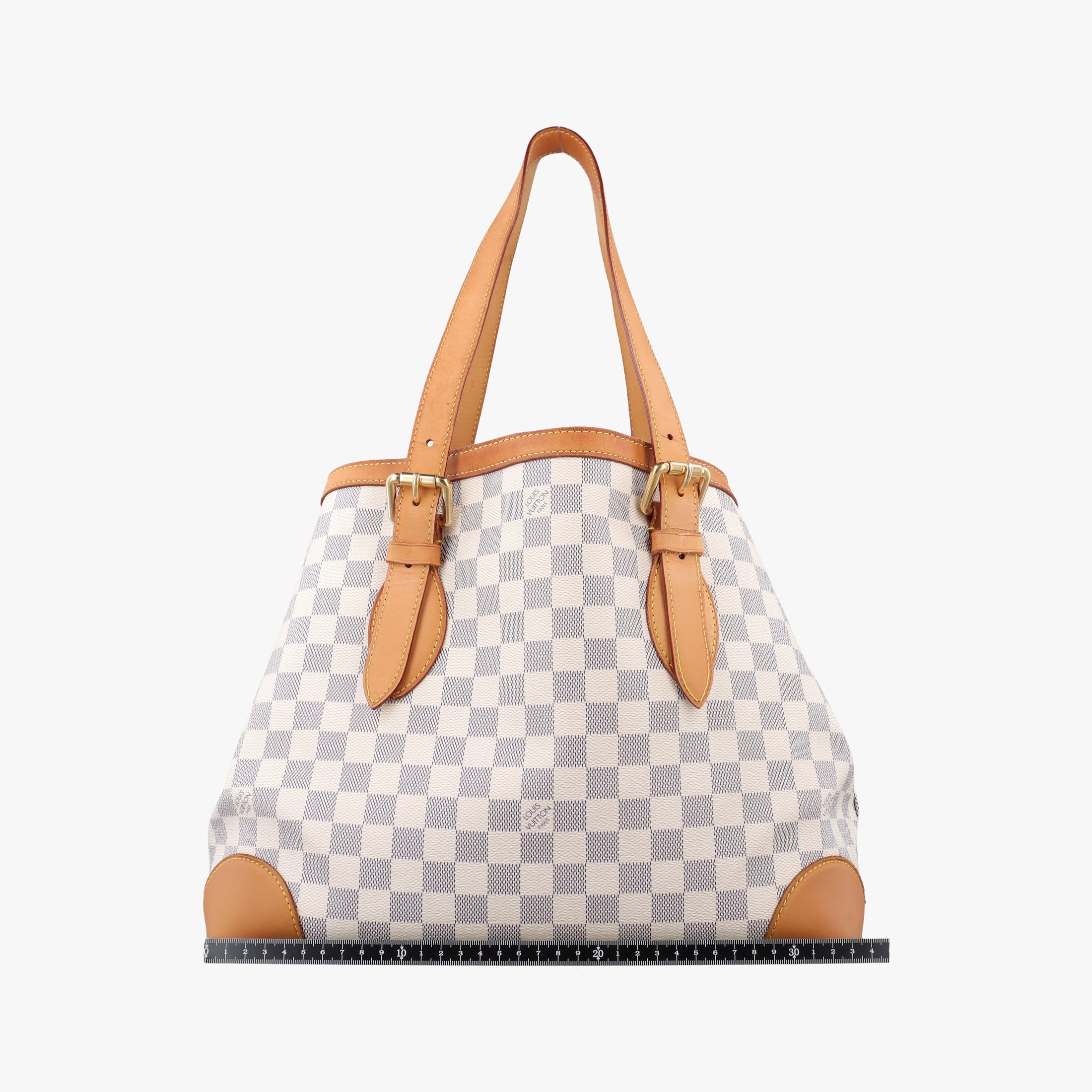 HAMPSTEAD MM AZUR Damier Canvas N51206 CA0078ハムプステッドMM アズール ダミエキャンバス N51206 CA0078
