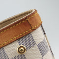 HAMPSTEAD MM AZUR Damier Canvas N51206 CA0078ハムプステッドMM アズール ダミエキャンバス N51206 CA0078