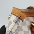HAMPSTEAD MM AZUR Damier Canvas N51206 CA0078ハムプステッドMM アズール ダミエキャンバス N51206 CA0078