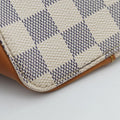 HAMPSTEAD MM AZUR Damier Canvas N51206 CA0078ハムプステッドMM アズール ダミエキャンバス N51206 CA0078