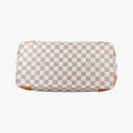 HAMPSTEAD MM AZUR Damier Canvas N51206 CA0078ハムプステッドMM アズール ダミエキャンバス N51206 CA0078