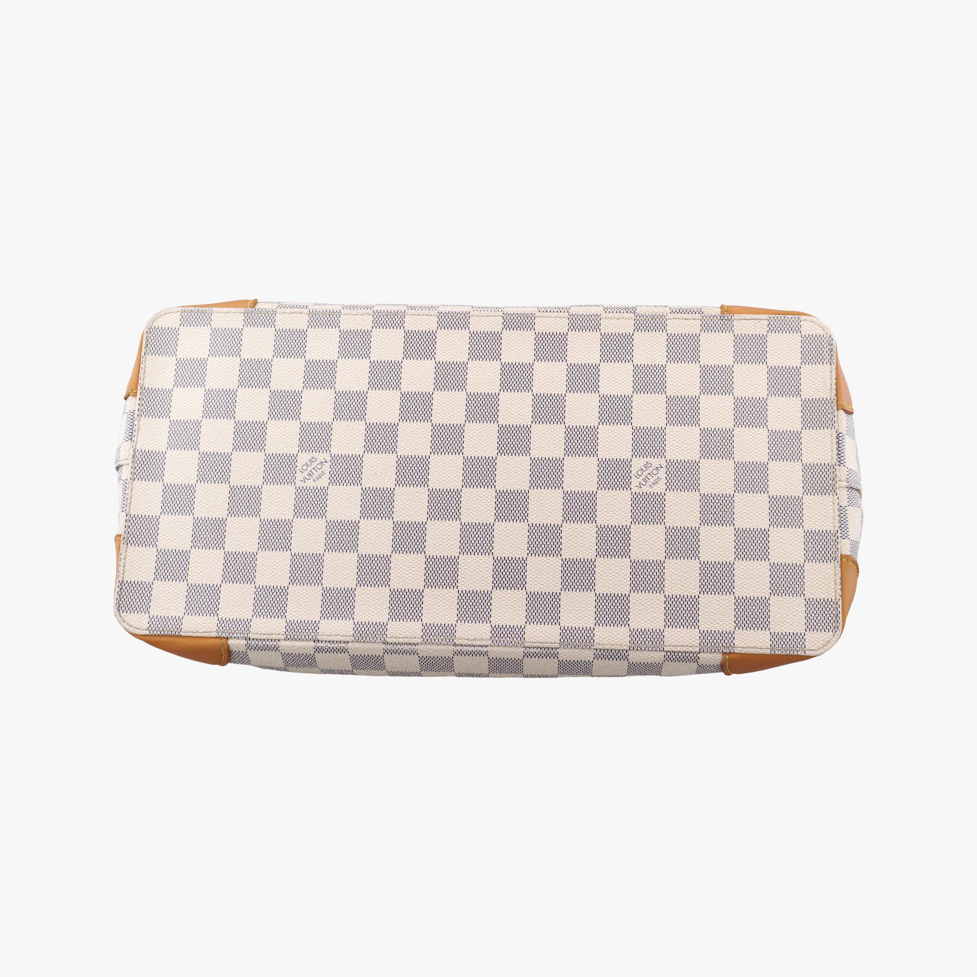 HAMPSTEAD MM AZUR Damier Canvas N51206 CA0078ハムプステッドMM アズール ダミエキャンバス N51206 CA0078